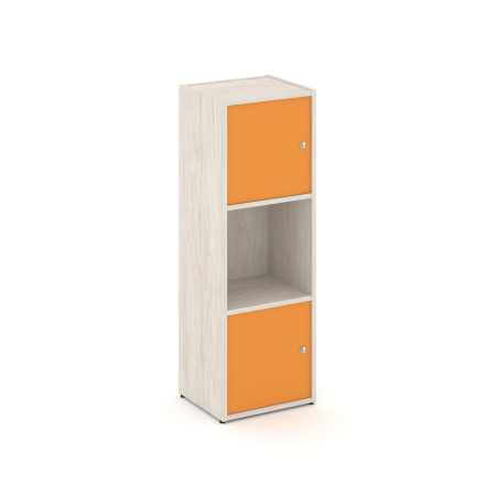 Стеллаж Locker Plus LK.K-001 408x350x1203