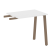 Приставной элемент Metal System Style БА.ПР-2 800x600x750
