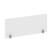 Экран для стола Metal System Style Б.ЭКР-2 1050x408x18