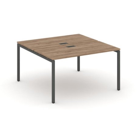 Рабочая станция 2-х сторонняя SN-4P.DRS-022 (1180х1632х750)