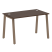 Стол письменный Metal System Style БА.СП-2 1200x720x750
