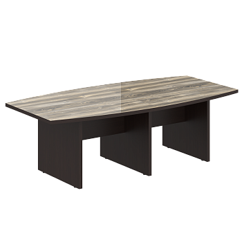 Стол для переговоров Morris MCT 2412 2400x1200x750