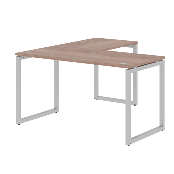 Стол угловой Xten-Q XQCT 1415 1400x1500x750 (Дуб Сонома)