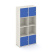 Стеллаж Locker Plus LK.K-005 798x350x1593