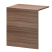 Накладка для стойки Ресепшн А-651 510x380x560