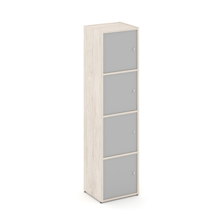 Стеллаж Locker Plus LK.K-004 408x350x1593