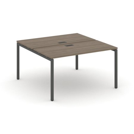 Рабочая станция 2-х сторонняя SN-4P.DRS-022 (1180х1632х750)