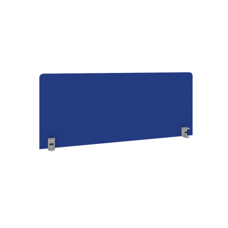 Экран тканевый для стола L1200мм Б.ТЭКР-2 1050x22x450