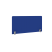 Экран тканевый для стола L1000мм Б.ТЭКР-1 850x22x450