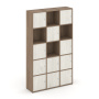 Стеллаж Locker Plus LK.K-009 1188x350x1983