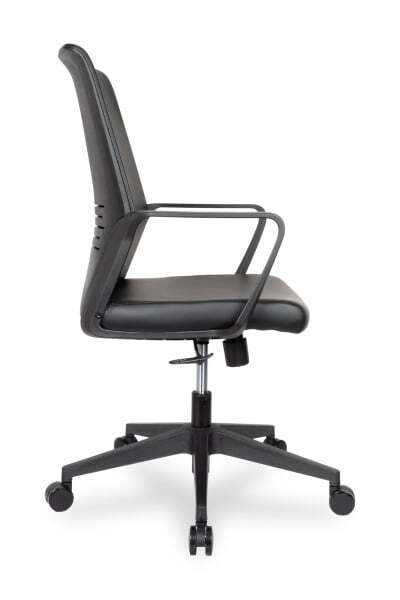 College CLG-427 LBN-B Black