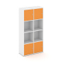 Стеллаж Locker Plus LK.K-005 798x350x1593