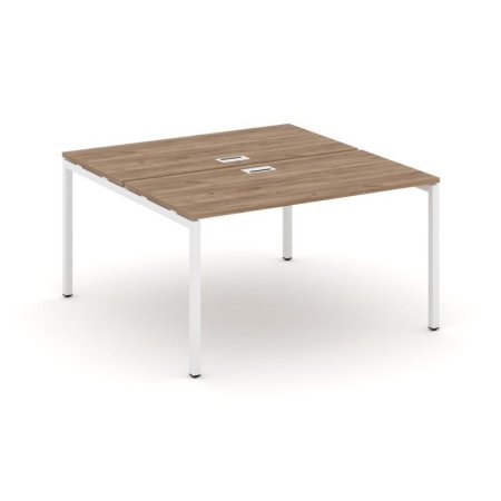 Рабочая станция 2-х сторонняя SN-4P.DRS-022 (1180х1632х750)