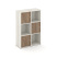 Стеллаж Locker Plus LK.K-002 798x350x1203