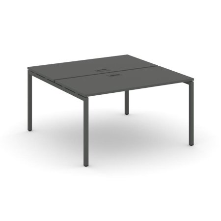 Рабочая станция 2-х сторонняя SN-4P.DRS-022 (1180х1632х750)