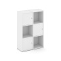 Стеллаж Locker Plus LK.K-002 798x350x1203