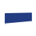 Экран тканевый боковой L1200мм Б.ТЭКР-120 1200x22x390