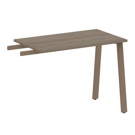 Приставной элемент Metal System Style БА.ПР-3 1000x600x750