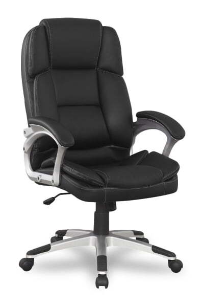 Офисное кресло College BX-3323/Black (Черный)