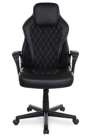 Офисное кресло College BX-3769/Black (Черный)