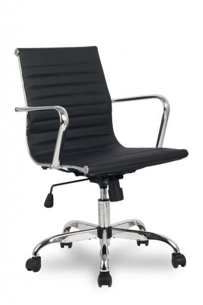 College H-966L-2/Black