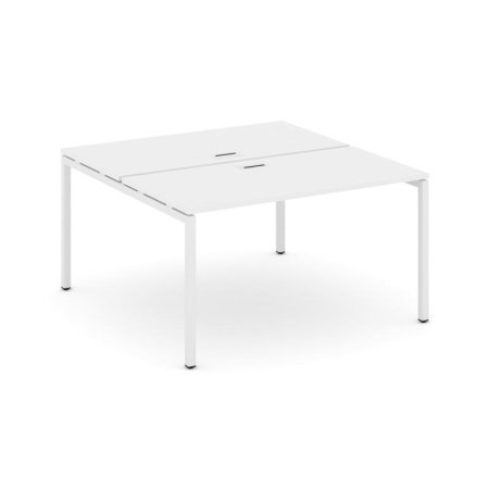 Рабочая станция 2-х сторонняя SN-4P.DRS-022 (1180х1632х750)