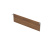 ЭК.1200 Экран подвесной ЛДСП (1200x16x400)