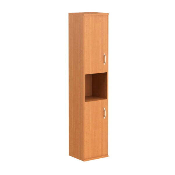 Шкаф Имаго СУ-1.5 Л 403x365x1975 (Груша Ароза)