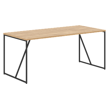 Стол рабочий LOFTIS LST 1780 1760х800х750