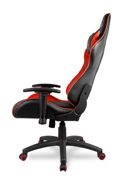 Офисное кресло College BX-3813/Red (Красный)