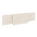 Царга стола руководителя Onix O.M-CSR-5 1540x450x54