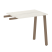 Приставной элемент Metal System Style БА.ПР-2 800x600x750