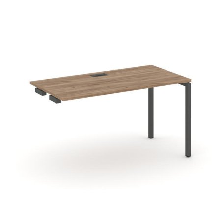 Стол-приставка к опорным элементам SN-4P.OPRS-002 (1180х600х750)