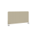 Экран тканевый боковой L720мм Б.ТЭКР-72 720x22x390