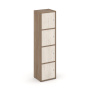 Стеллаж Locker Plus LK.K-004 408x350x1593