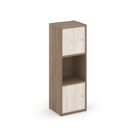 Стеллаж Locker Plus LK.K-001 408x350x1203