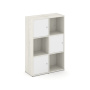 Стеллаж Locker Plus LK.K-002 798x350x1203