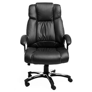 Офисное кресло College H-8766L-1/Black