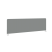 Экран тканевый боковой L1200мм Б.ТЭКР-120 1200x22x390