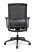 College CLG-429 MBN-B Black