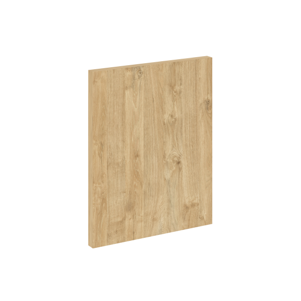 Стойка накладка переходная левая Onix О.R-SPL 350x25x434