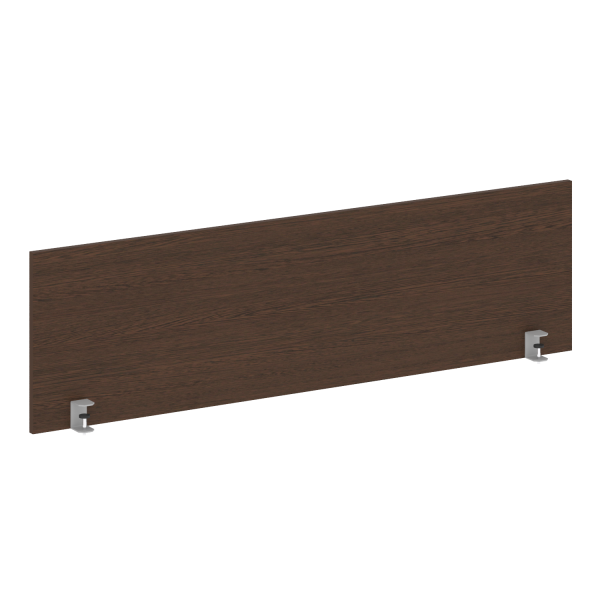 Экран для стола Metal System Style Б.ЭКР-4 1450x408x18