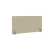 Экран тканевый для стола L1000мм Б.ТЭКР-1 850x22x450