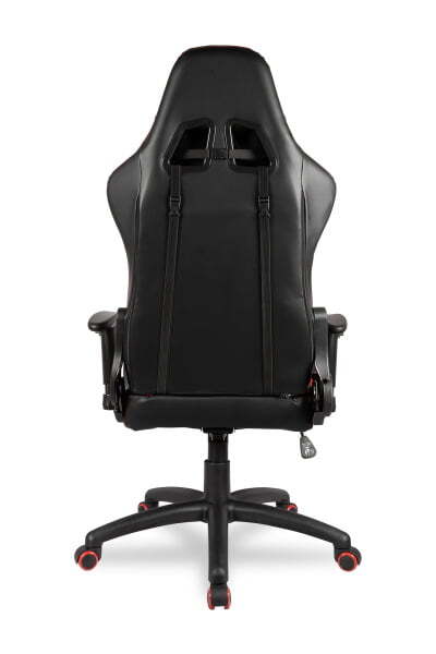 Кресло College BX-3827/Red