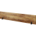 Экран для стола Аргентум-МП СМЭ25-16 1600x25x350