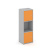 Стеллаж Locker Plus LK.K-001 408x350x1203