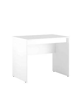 Стол письменный Simple-3 90*60 белый