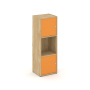 Стеллаж Locker Plus LK.K-001 408x350x1203