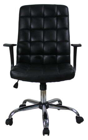 Офисное кресло College BX-3619/Black (Черный)