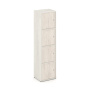 Стеллаж Locker Plus LK.K-004 408x350x1593